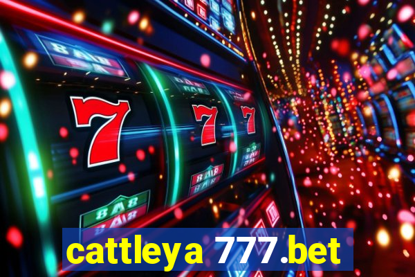 cattleya 777.bet